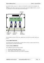 Предварительный просмотр 14 страницы RHEONIK ETx Operation Manual