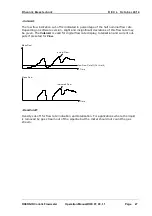 Предварительный просмотр 27 страницы RHEONIK ETx Operation Manual