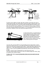 Предварительный просмотр 7 страницы RHEONIK RHE 07 Operation Manual