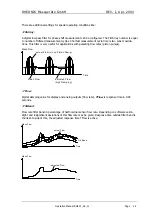 Предварительный просмотр 26 страницы RHEONIK RHE 07 Operation Manual