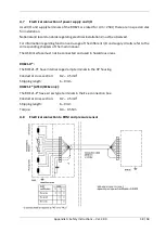 Preview for 38 page of RHEONIK RHE21 Installation & Start?Up Manual