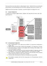 Предварительный просмотр 20 страницы RHEONIK RHE28 Installation & Start?Up Manual