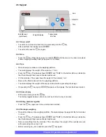 Предварительный просмотр 7 страницы Rhewa 940C/10 Operating Manual