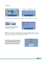 Предварительный просмотр 19 страницы Rhima DEKO 190iX Operator'S Manual