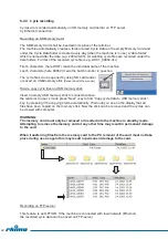 Предварительный просмотр 22 страницы Rhima DEKO 190iX Operator'S Manual