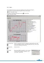 Preview for 23 page of Rhima DEKO 260iX Operator'S Manual