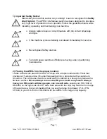 Предварительный просмотр 5 страницы Rhin-O-Tuff APES-14 HD-6500 Operator'S Manual