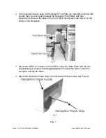 Предварительный просмотр 9 страницы Rhin-O-Tuff APES-14 HD-6500 Operator'S Manual