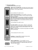 Предварительный просмотр 13 страницы Rhin-O-Tuff APES-14 HD-6500 Operator'S Manual