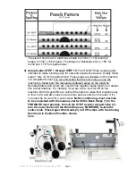 Предварительный просмотр 8 страницы Rhin-O-Tuff EWC-8370 Instruction Book