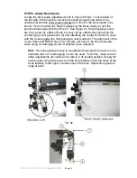 Предварительный просмотр 16 страницы Rhin-O-Tuff EWC-8370 Instruction Book