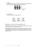 Предварительный просмотр 20 страницы Rhin-O-Tuff EWC-8370 Instruction Book