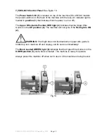 Предварительный просмотр 21 страницы Rhin-O-Tuff EWC-8370 Instruction Book