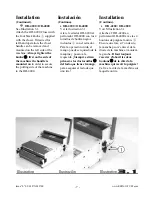 Preview for 8 page of Rhin-O-Tuff HC8000 Instruction Manual