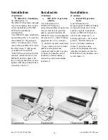 Preview for 9 page of Rhin-O-Tuff HC8000 Instruction Manual