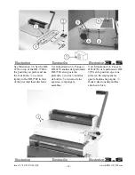 Preview for 13 page of Rhin-O-Tuff HC8000 Instruction Manual