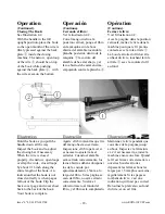 Preview for 19 page of Rhin-O-Tuff HC8000 Instruction Manual