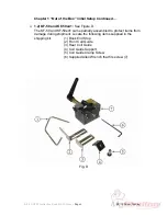 Предварительный просмотр 7 страницы Rhin-O-Tuff KF-50 Instruction Manual