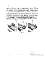 Предварительный просмотр 12 страницы Rhin-O-Tuff KF-50 Instruction Manual