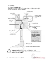 Предварительный просмотр 13 страницы Rhin-O-Tuff KF-50 Instruction Manual