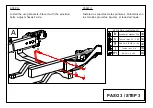 Предварительный просмотр 6 страницы RHINO 4x4 EVO 3D Installation Instructions Manual