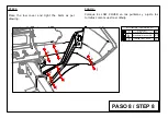 Предварительный просмотр 11 страницы RHINO 4x4 EVO 3D Installation Instructions Manual