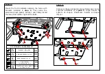 Предварительный просмотр 13 страницы RHINO 4x4 EVO 3D Installation Instructions Manual