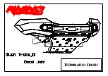 Предварительный просмотр 14 страницы RHINO 4x4 EVO 3D Installation Instructions Manual