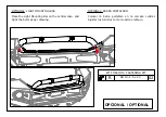 Предварительный просмотр 16 страницы RHINO 4x4 EVO 3D Installation Instructions Manual