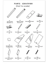 Preview for 5 page of RHINO PLAY MO1632F Assembly Instructions Manual