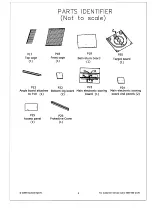 Preview for 6 page of RHINO PLAY MO1632F Assembly Instructions Manual