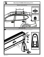 Предварительный просмотр 4 страницы Rhino-Rack 31117 Manual