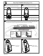 Предварительный просмотр 6 страницы Rhino-Rack 31117 Manual