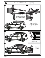 Предварительный просмотр 8 страницы Rhino-Rack 31117 Manual