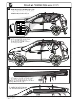 Предварительный просмотр 12 страницы Rhino-Rack 31117 Manual