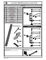 Предварительный просмотр 2 страницы Rhino-Rack 32109 Manual