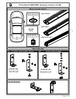 Предварительный просмотр 3 страницы Rhino-Rack 32109 Manual