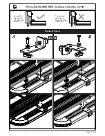 Предварительный просмотр 5 страницы Rhino-Rack 32109 Manual