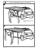 Предварительный просмотр 8 страницы Rhino-Rack 32109 Manual