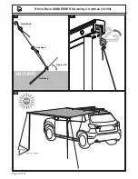 Предварительный просмотр 10 страницы Rhino-Rack 32109 Manual