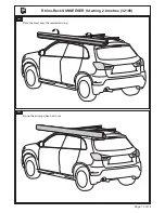 Предварительный просмотр 13 страницы Rhino-Rack 32109 Manual