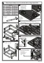 Предварительный просмотр 2 страницы Rhino-Rack 43151 Manual