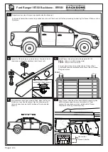 Preview for 4 page of Rhino-Rack Backbone RFRB1 Fitting Instructions