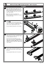 Preview for 3 page of Rhino-Rack MS15-470 Fitting Instructions