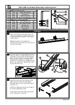 Preview for 3 page of Rhino-Rack MS15-680 Fitting Instructions Manual