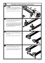 Preview for 4 page of Rhino-Rack MS15-680 Fitting Instructions Manual