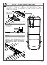 Preview for 6 page of Rhino-Rack MS15-680 Fitting Instructions Manual