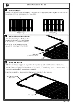 Preview for 6 page of Rhino-Rack Pioneer 43180B Manual