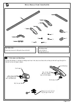 Preview for 2 page of Rhino-Rack Pioneer Front Rail Kit Manual