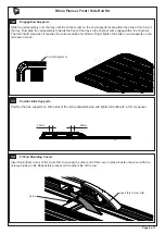 Preview for 6 page of Rhino-Rack Pioneer Front Rail Kit Manual